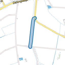 Schenkeldijk
