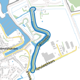 Spuiweg