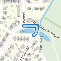 Boekweitstraat