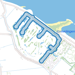 Grevelingenhout