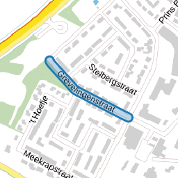Grevelingenstraat
