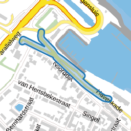 Havendijk