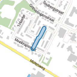 Hoogaarsstraat