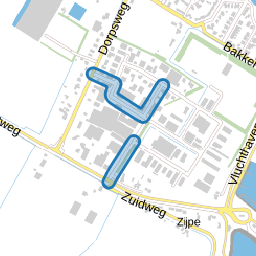 Industrieweg
