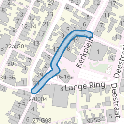 Korte Ring