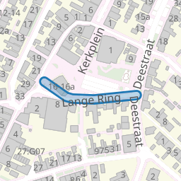 Lange Ring