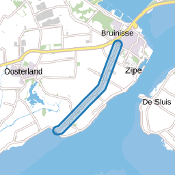 Langeweg