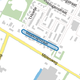 Meekrapstraat