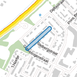 Mosselstraat
