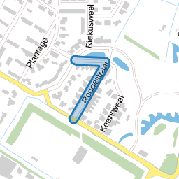 Roggestraat