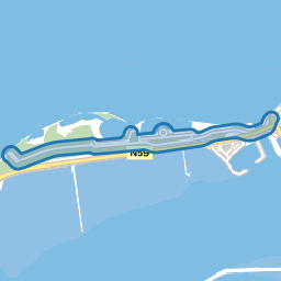 Strandweg