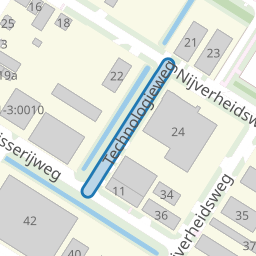 Technologieweg