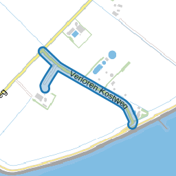 Verloren Kostweg