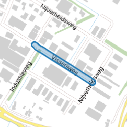 Visserijweg