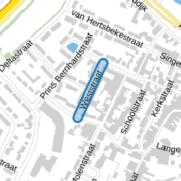 Weststraat