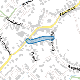 Achterweg