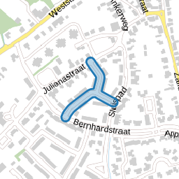 Beatrixstraat