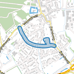 Bernhardstraat