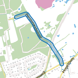 Biesterveldwegje