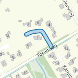 Cypresweg