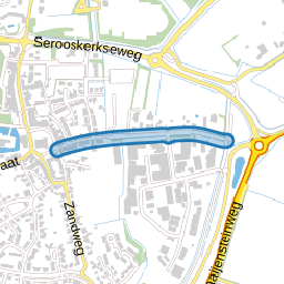 Dapperweg