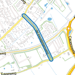 de Haaijmanweg