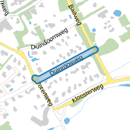 Duinroosweg