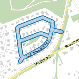 Grevelingenlaan