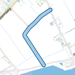 Groenlandsweg
