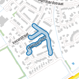 Haeskenshof