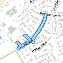 Irenestraat