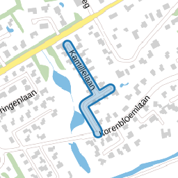 Kamillelaan