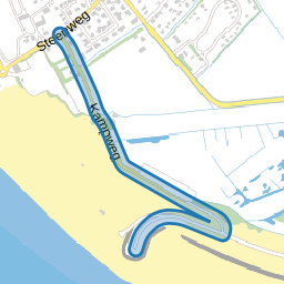 Kampweg