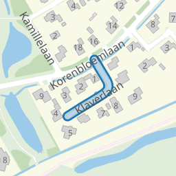 Klaverlaan