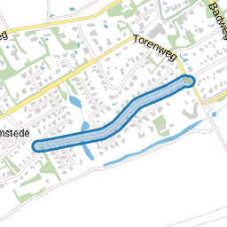 Korenbloemlaan