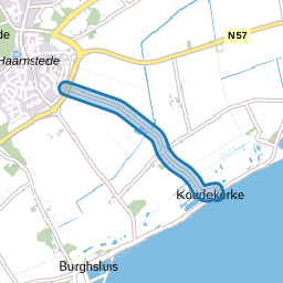 Koudekerkseweg