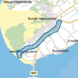 Kraaijensteinweg