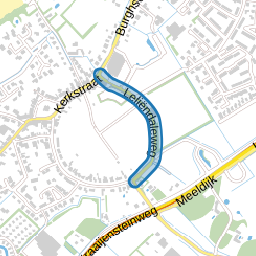 Leliëndaleweg
