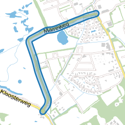 Maireweg
