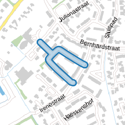 Margrietstraat