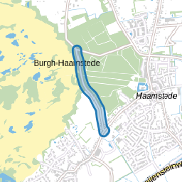Moolweg