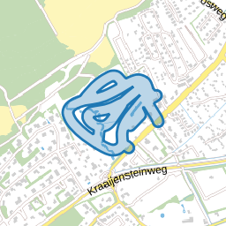 Musterdlaan