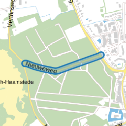 Nieuweweg