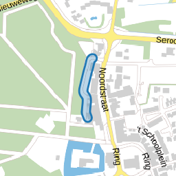 Noordwekken