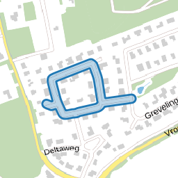 Oosterscheldelaan