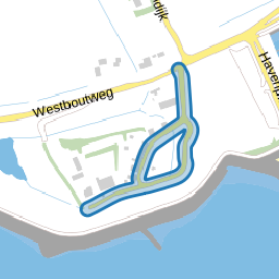 Oude Havenweg