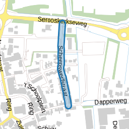 Scheepswerfstraat