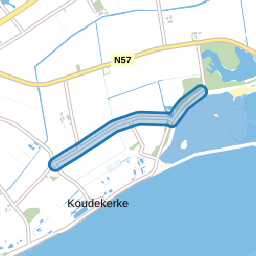 Stolpweg
