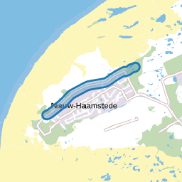 Strandweg