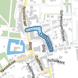 't Schoolplein